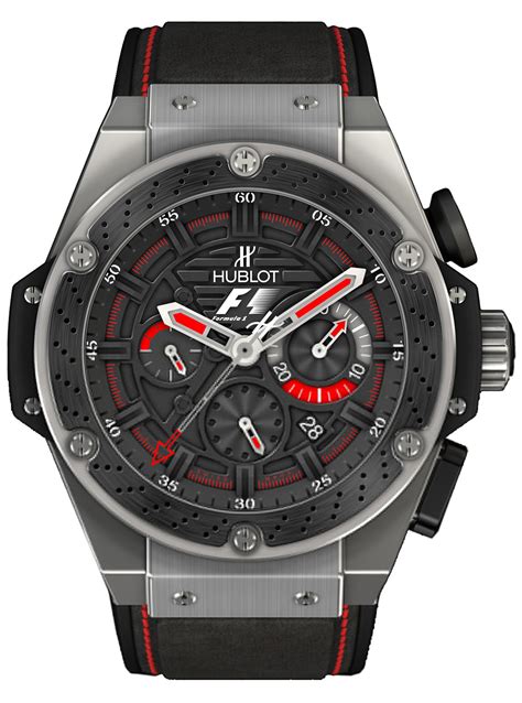 hublot f1 watches.